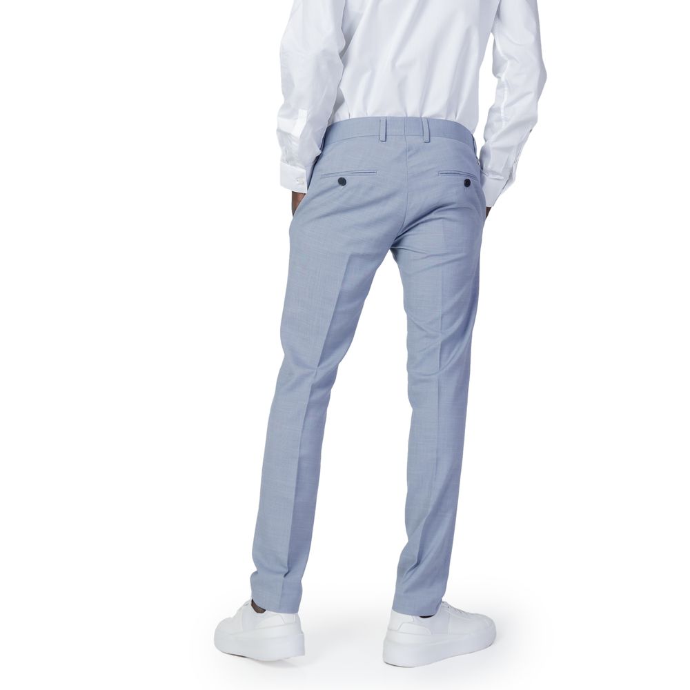 Antony Morato Vaqueros y Pantalón Poliester Azul