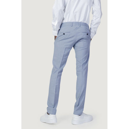 Antony Morato Vaqueros y Pantalón Poliester Azul