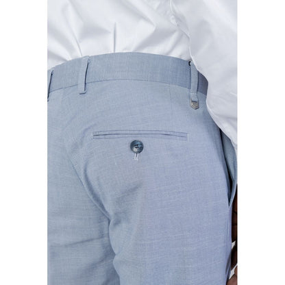 Antony Morato Vaqueros y Pantalón Poliester Azul