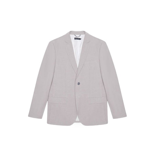 Antony Morato Traje Tencel Gris