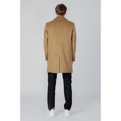 Antony Morato Chaqueta Poliester Beige
