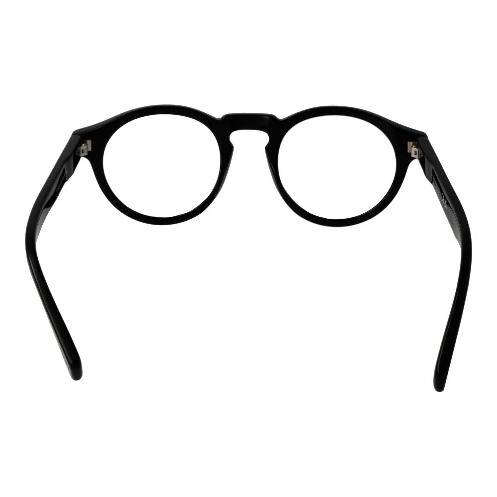 Tod's Black Men Glasses Frame