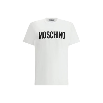 Moschino Logo T-Shirt