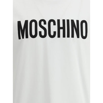 Moschino Logo T-Shirt