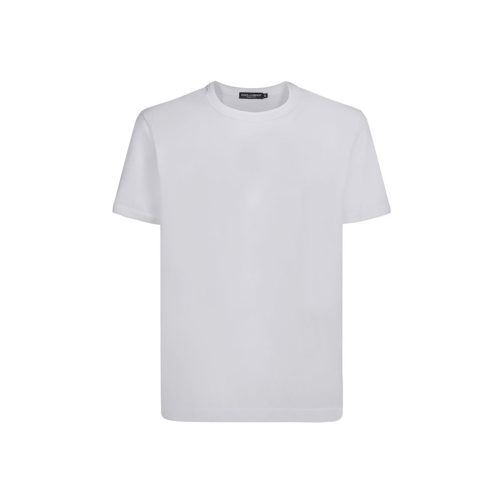 Dolce & Gabbana Cotton T-Shirt