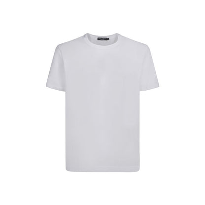 Dolce & Gabbana Cotton T-Shirt