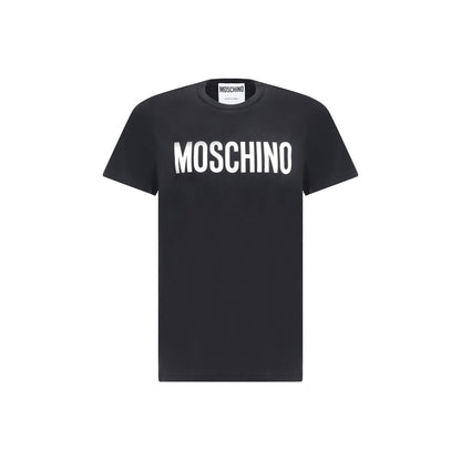 Moschino Logo T-Shirt