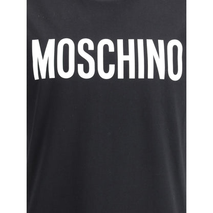 Moschino Logo T-Shirt