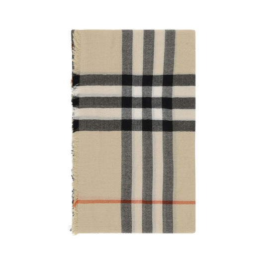 Bufanda Burberry