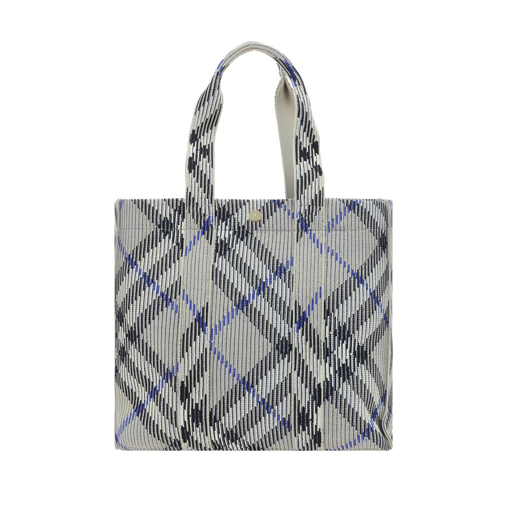 Bolso de hombro mediano Burberry