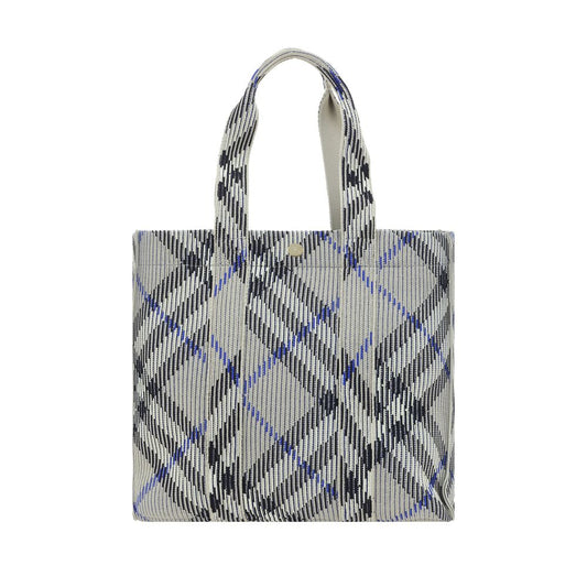 Bolso de hombro mediano Burberry
