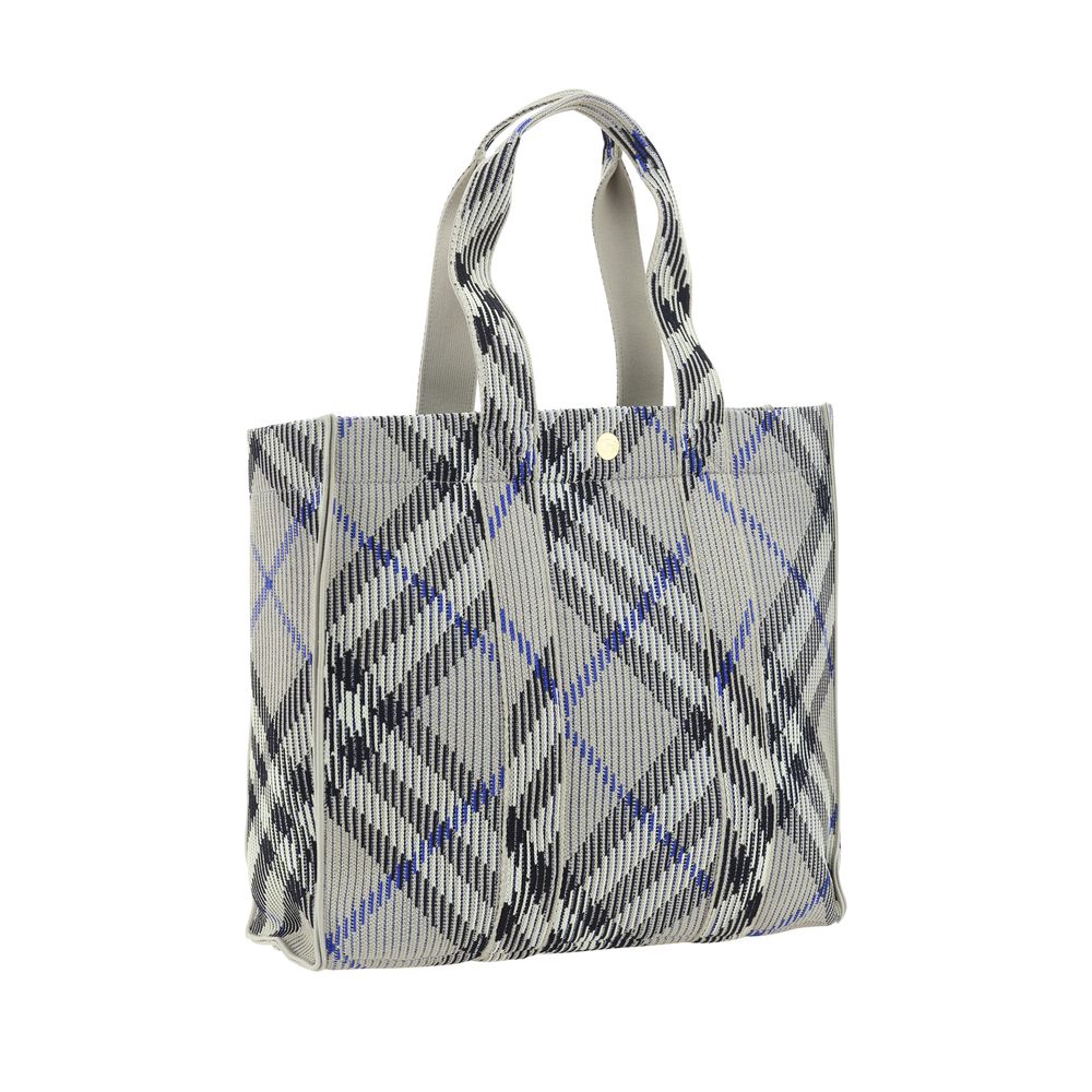 Bolso de hombro mediano Burberry