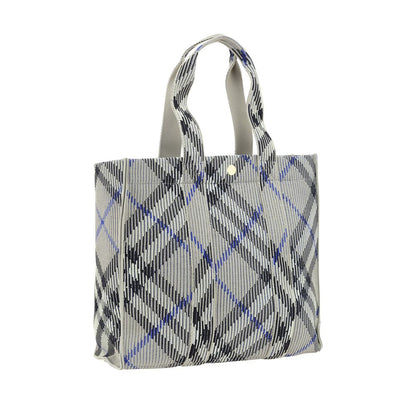 Bolso de hombro mediano Burberry
