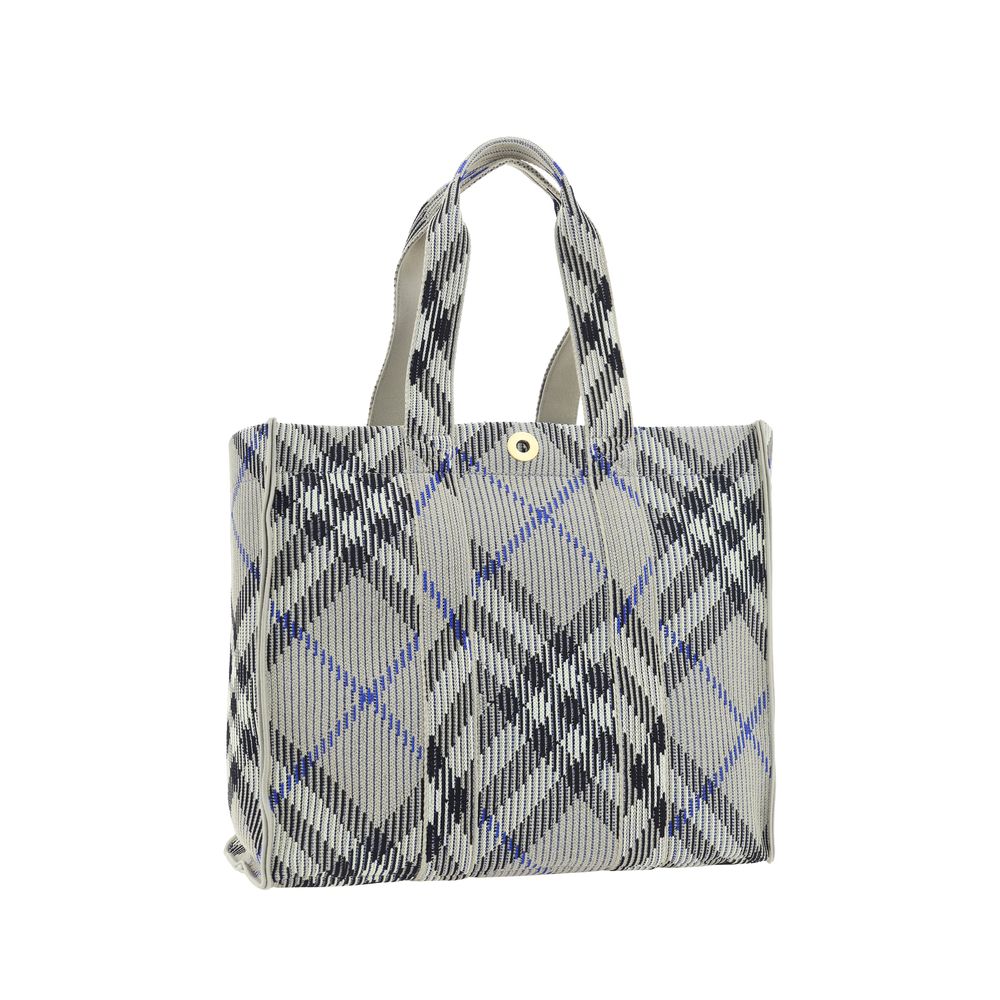 Bolso de hombro mediano Burberry