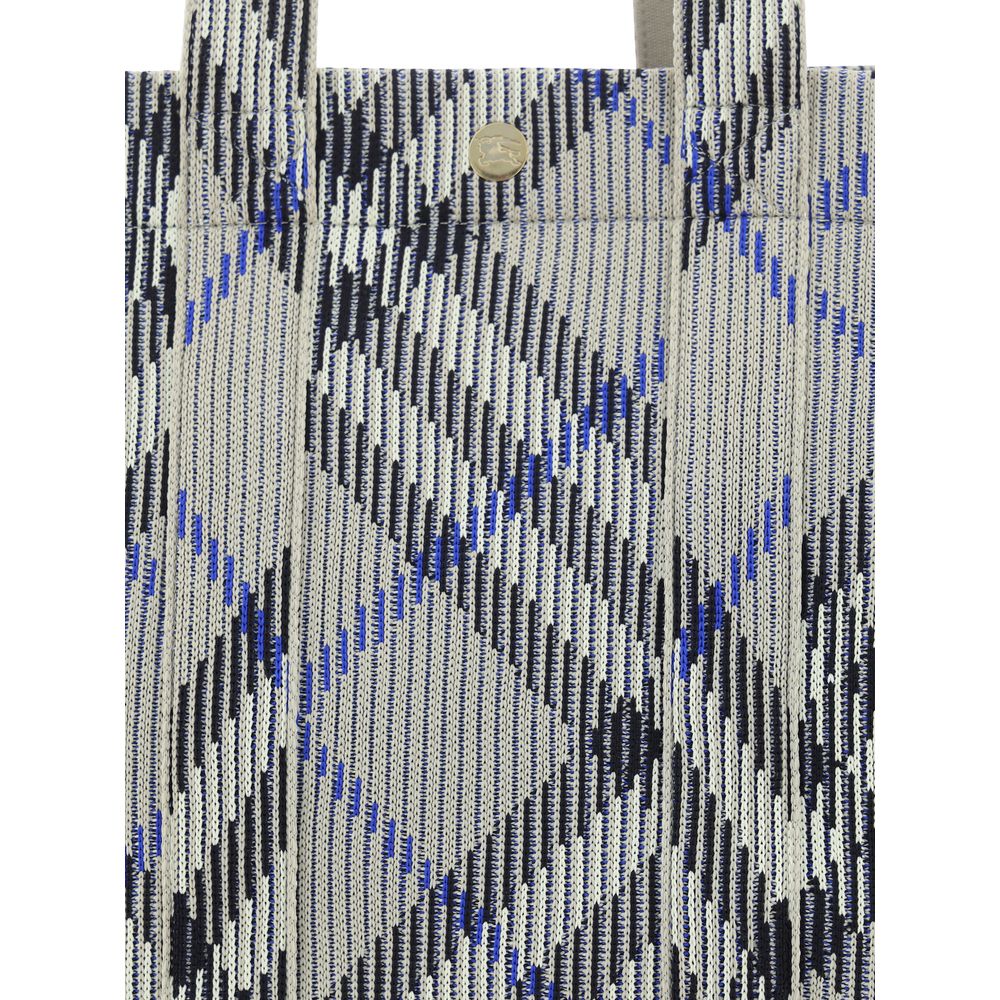 Bolso de hombro mediano Burberry