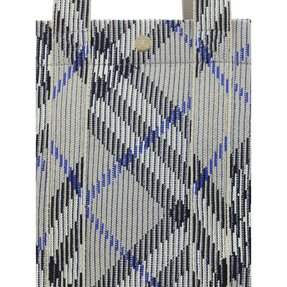 Bolso de hombro mediano Burberry