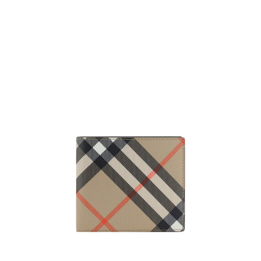 Cartera Burberry