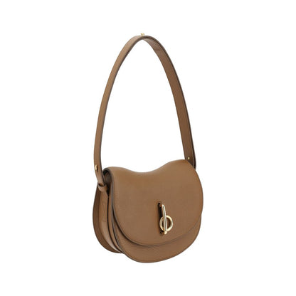 Bolso de hombro Burberry Rocking Horse pequeño