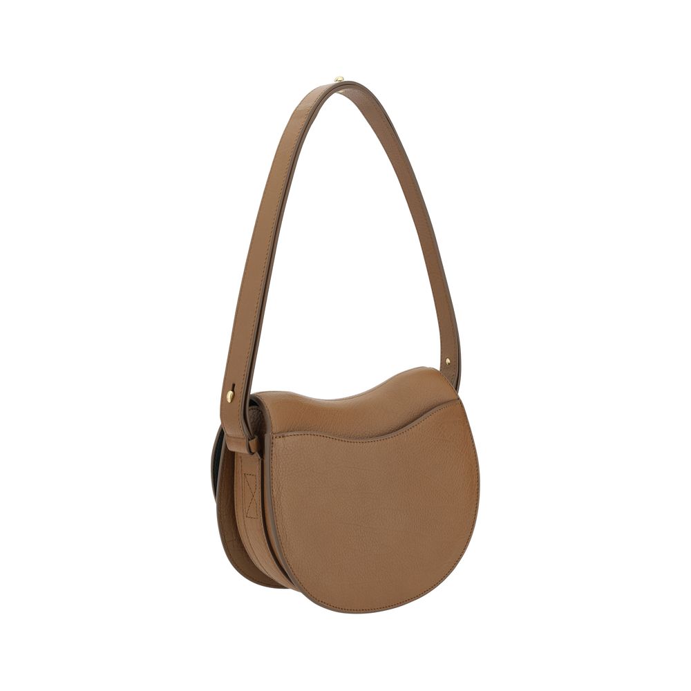 Bolso de hombro Burberry Rocking Horse pequeño