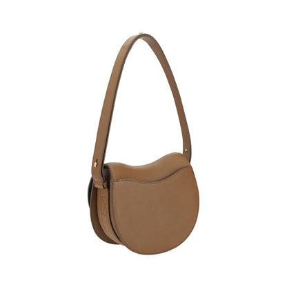 Bolso de hombro Burberry Rocking Horse pequeño