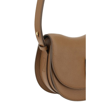 Bolso de hombro Burberry Rocking Horse pequeño