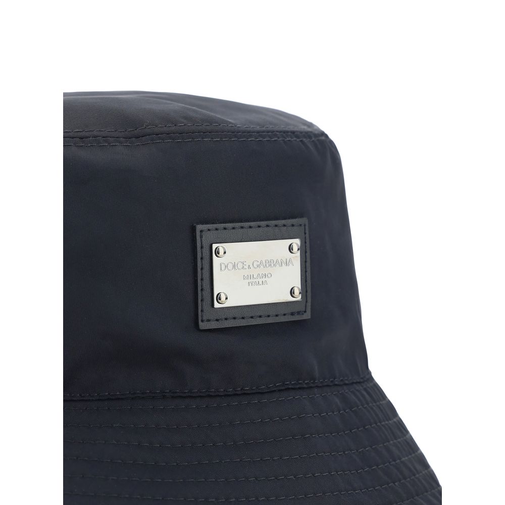 Sombrero de pescador Dolce &amp; Gabbana