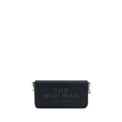 Bolso de hombro Marc Jacobs The Mini Bag