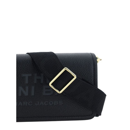 Bolso de hombro Marc Jacobs The Mini Bag