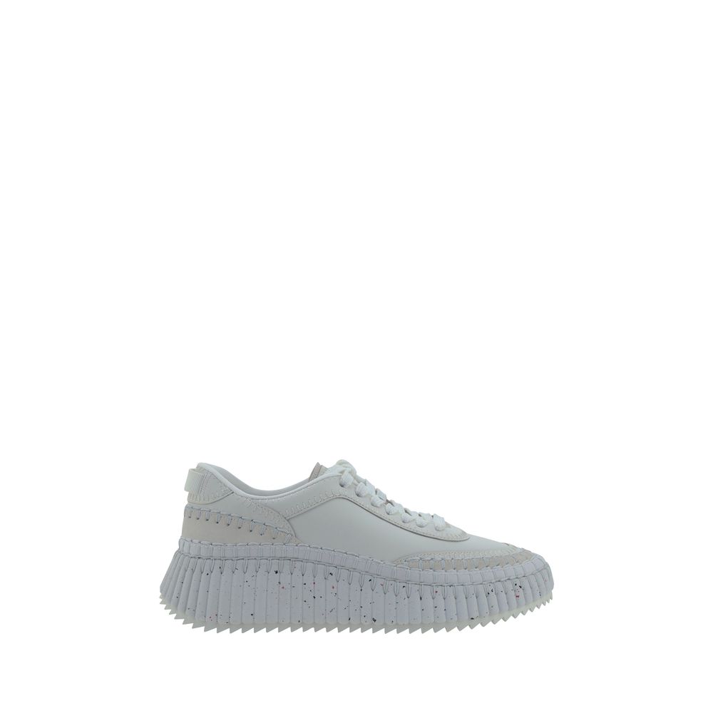 Zapatillas Chloé Nama
