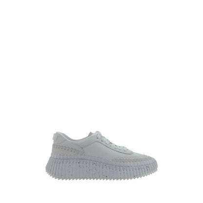 Zapatillas Chloé Nama