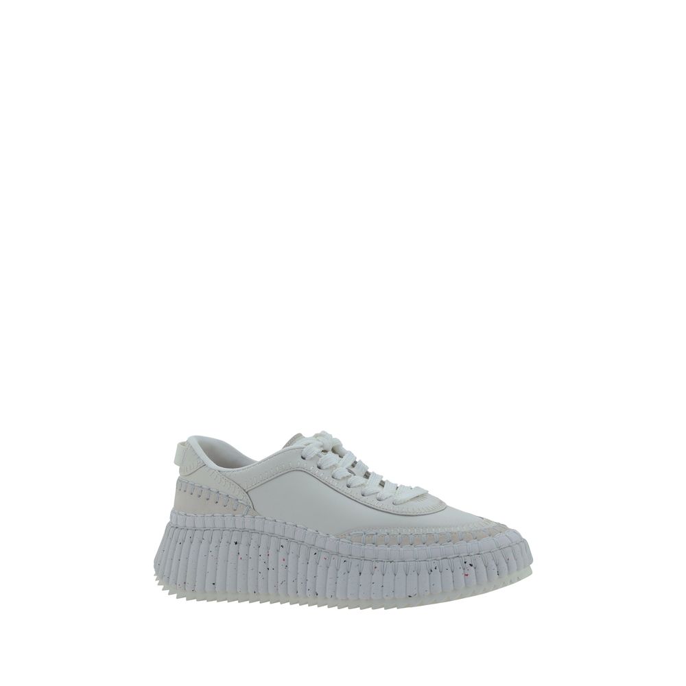 Zapatillas Chloé Nama