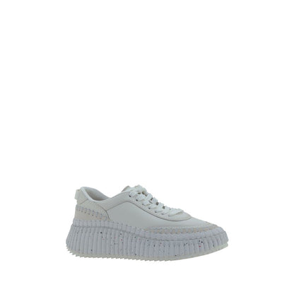 Zapatillas Chloé Nama