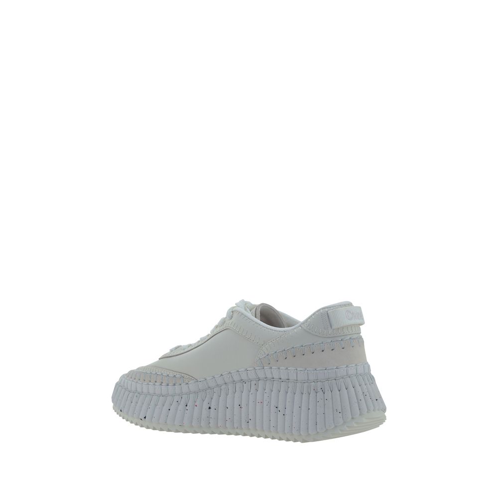 Zapatillas Chloé Nama