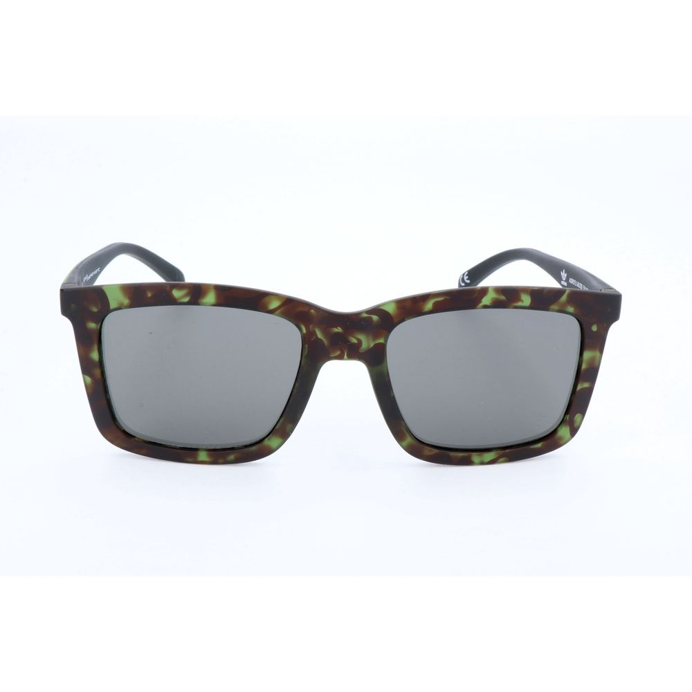 Gafas de sol Adidas de acetato verde