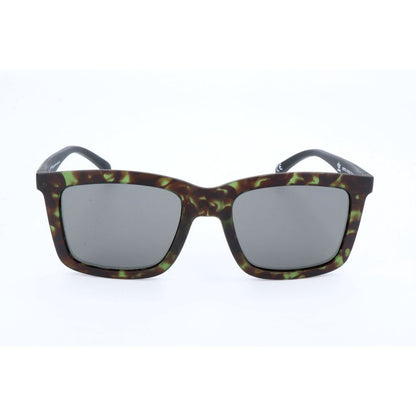 Gafas de sol Adidas de acetato verde