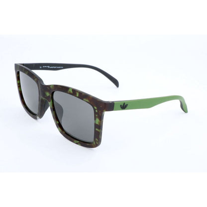 Gafas de sol Adidas de acetato verde