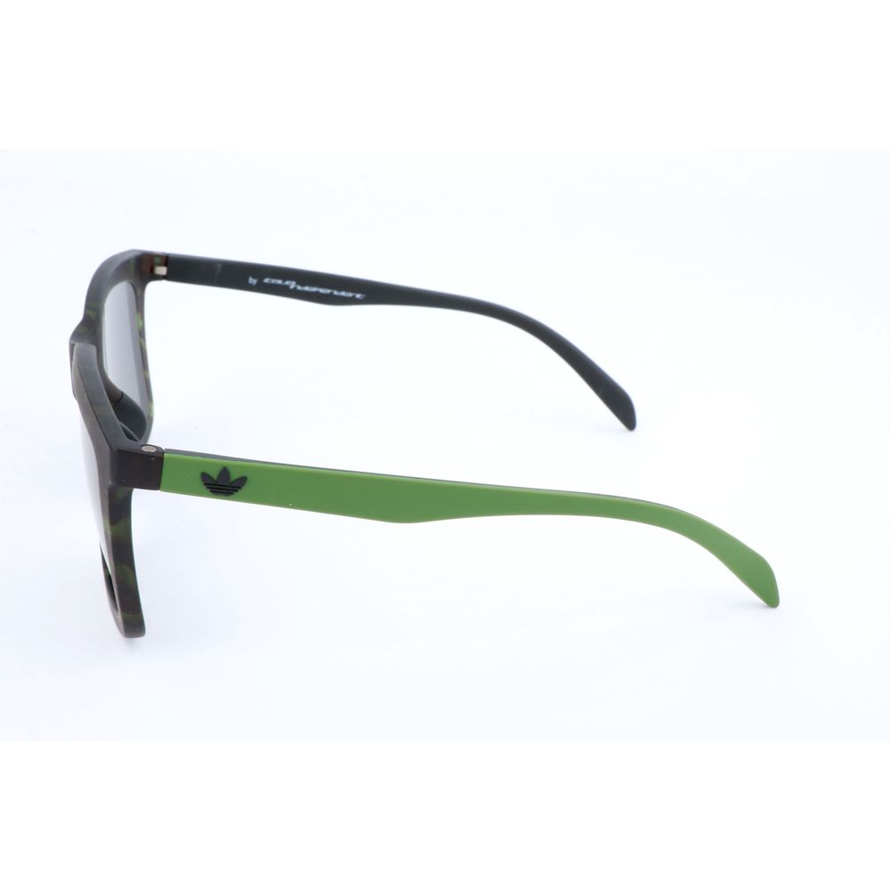 Gafas de sol Adidas de acetato verde