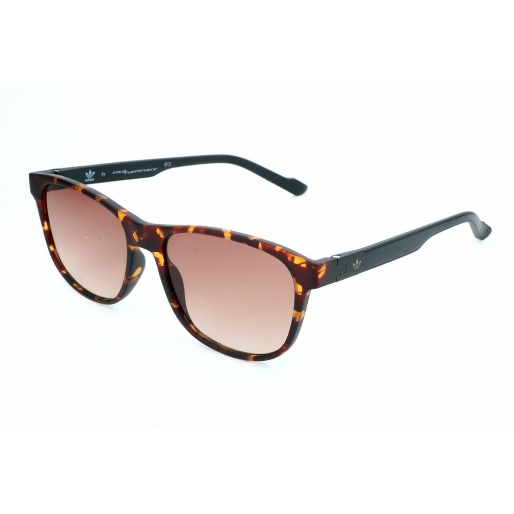 Adidas - Lunettes de soleil en acétate bicolore