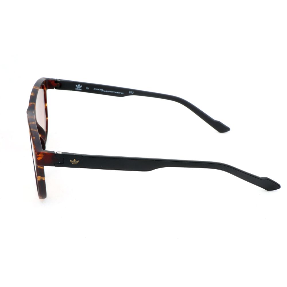 Adidas - Lunettes de soleil en acétate bicolore