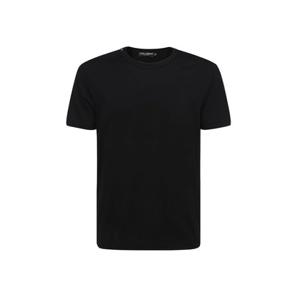 Dolce & Gabbana CottonT-Shirt