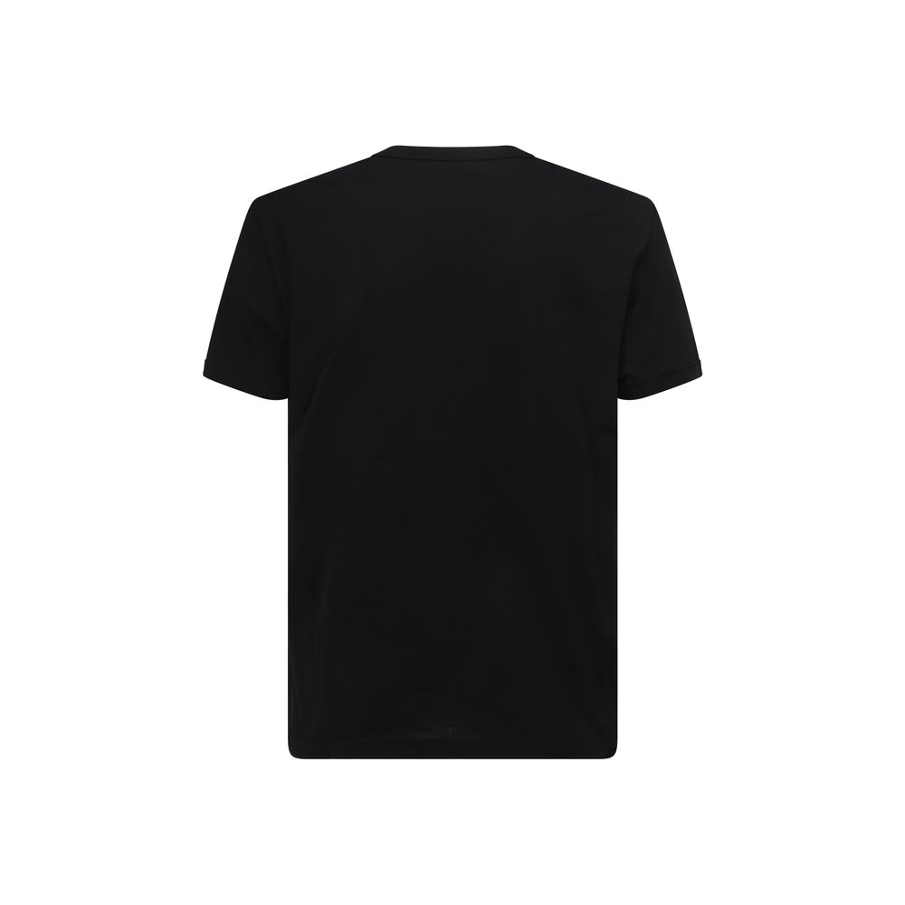 Dolce & Gabbana CottonT-Shirt