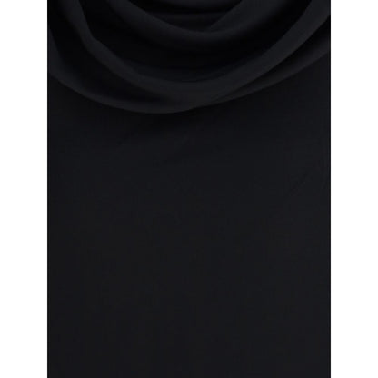 Jacquemus La Robe Salerno Midi Dress