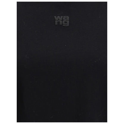 Alexander Wang Logoed T-Shirt