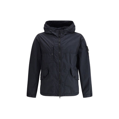 Stone Island Lightweight parka Jacket