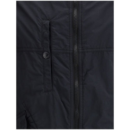 Stone Island Lightweight parka Jacket