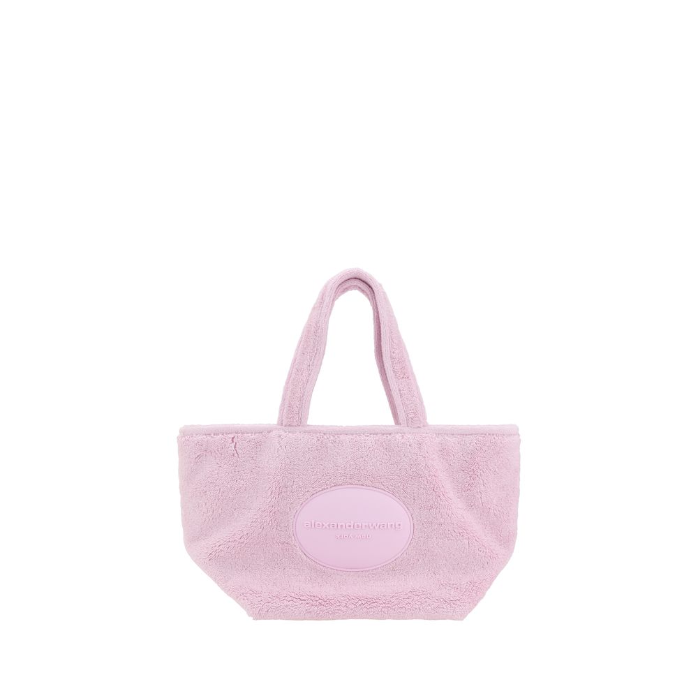 Bolso de hombro Alexander Wang Punch