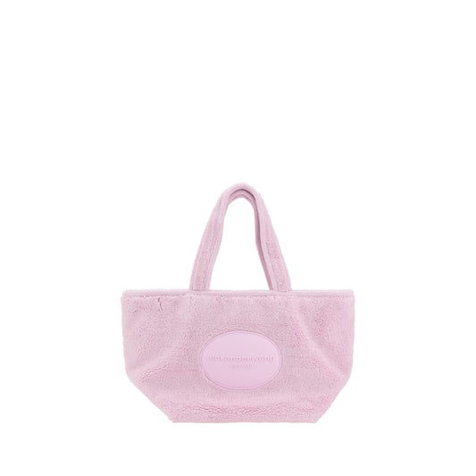 Bolso de hombro Alexander Wang Punch