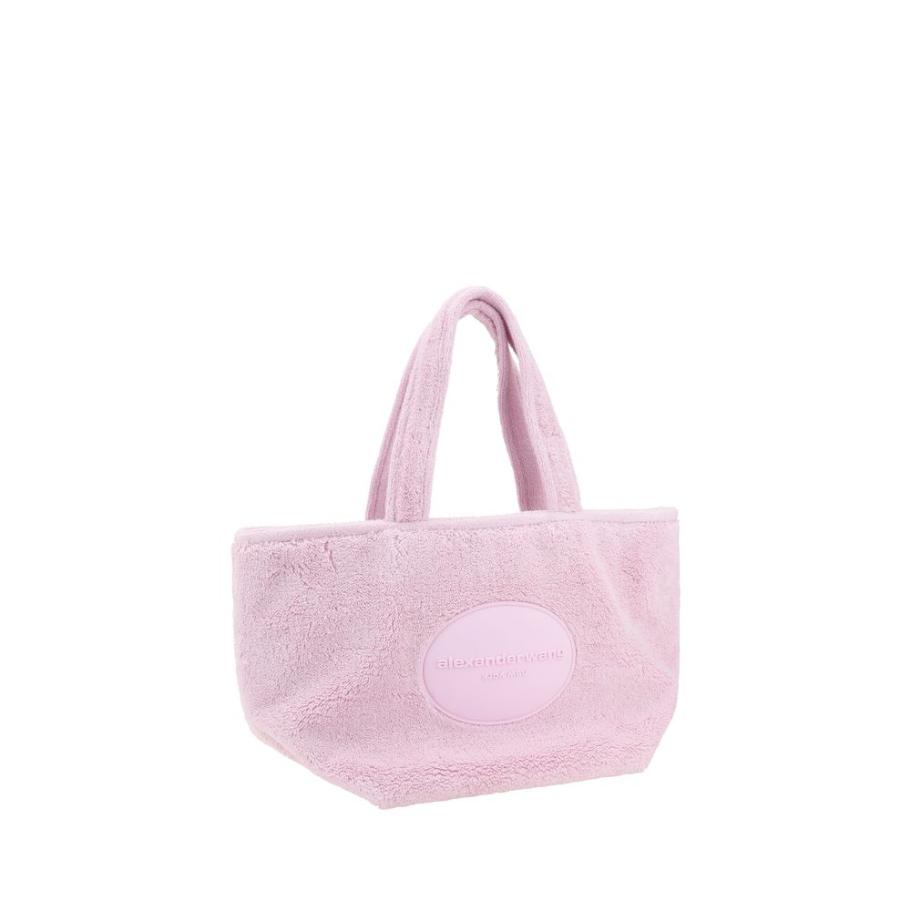 Bolso de hombro Alexander Wang Punch
