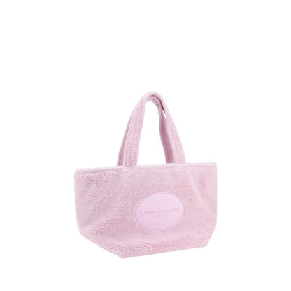 Bolso de hombro Alexander Wang Punch