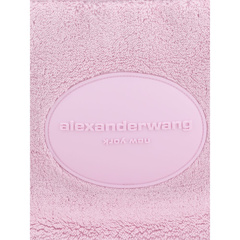 Bolso de hombro Alexander Wang Punch